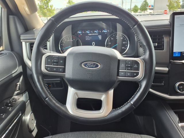 Certified 2024 Ford Expedition Max XLT AWD/4WD image 24