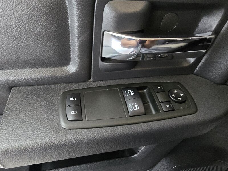 Used 2012 RAM 1500 Express AWD/4WD image 14