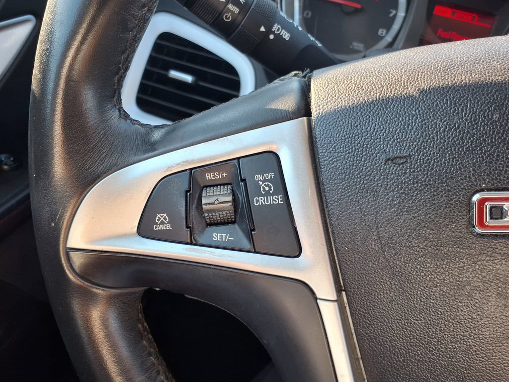 Used 2014 GMC Terrain SLT FWD image 27