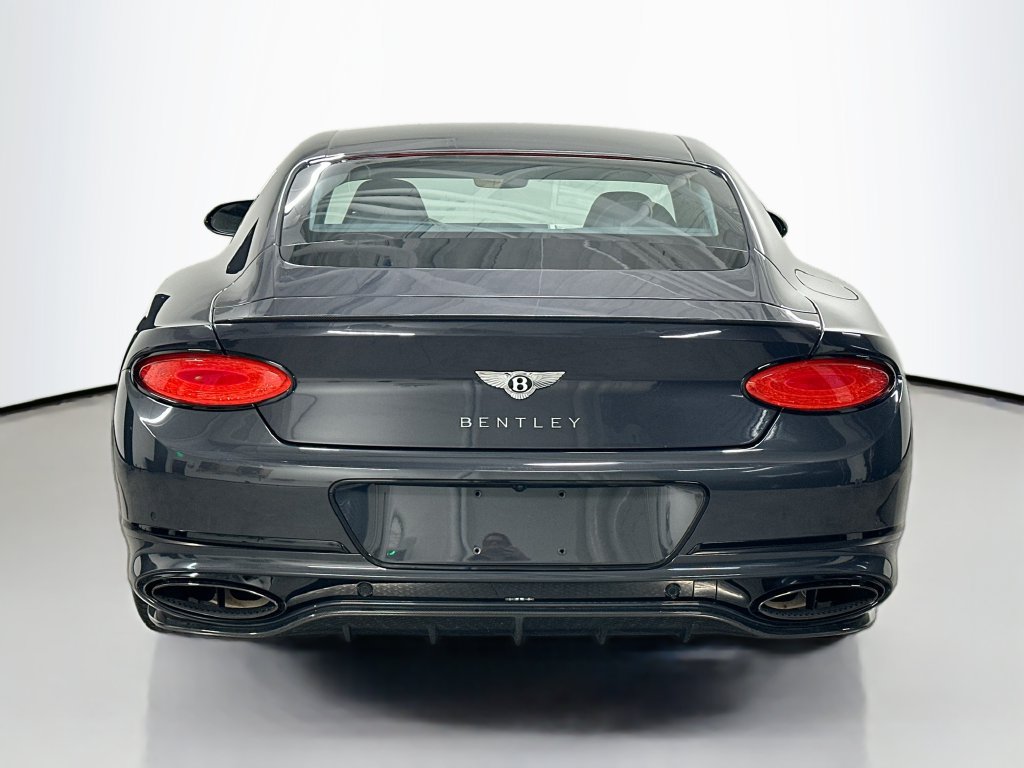 Used 2024 Bentley Continental GT Speed AWD/4WD image 10
