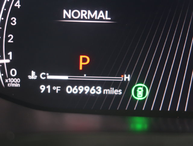Used 2022 Acura MDX w/ Technology Package FWD image 21