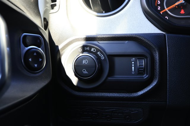 New 2026 Jeep Gladiator Willys image 15