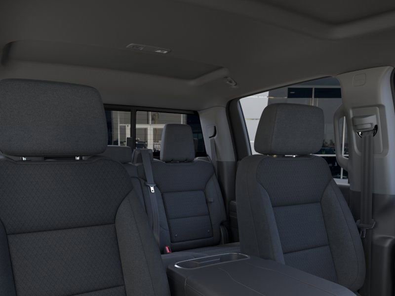 New 2026 GMC Sierra 1500 Elevation w/ Preferred Package image 24