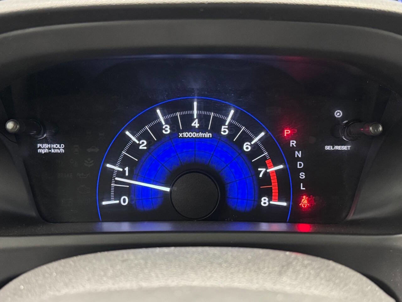 Used 2015 Honda Civic EX image 24