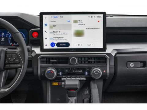 New 2026 Toyota 4Runner TRD Off-Road Premium AWD/4WD image 12