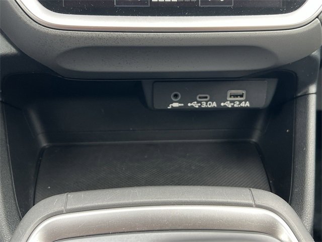 Certified 2024 Subaru Crosstrek 2.0i Premium image 14