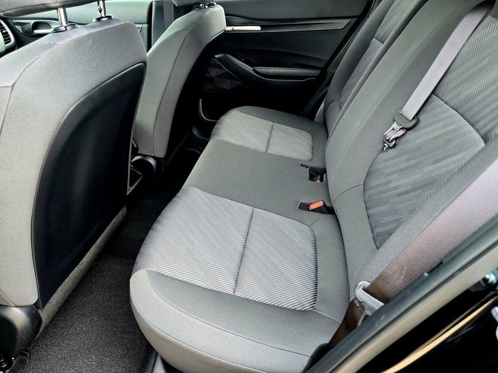Certified 2026 Kia Seltos LX image 23