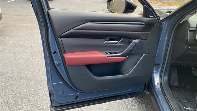 New 2025 MAZDA CX-50 2.5 Hybrid w/ Weather Package image 20