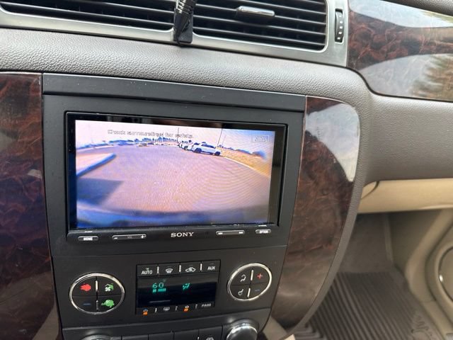 Used 2007 GMC Yukon XL Denali AWD/4WD image 38