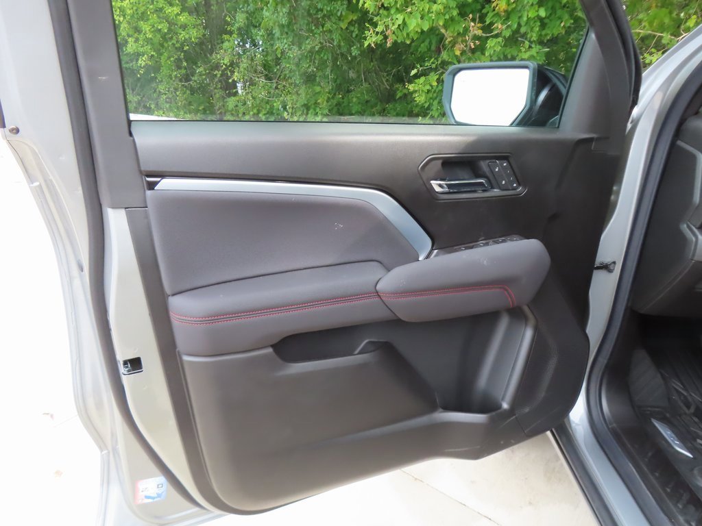 New 2026 Chevrolet Colorado Z71 w/ Technology Package image 23