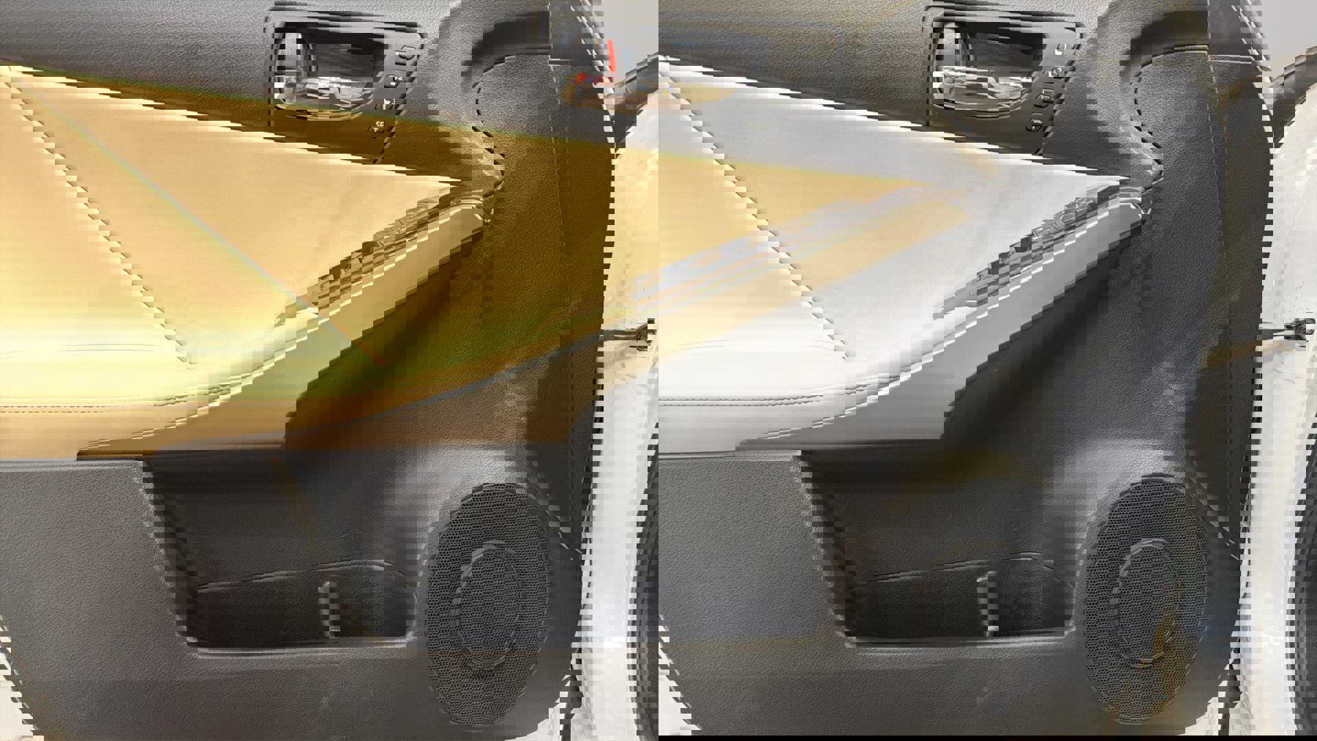 Used 2014 Lexus IS 350 w/ Luxury Package w/Brown Wood image 25