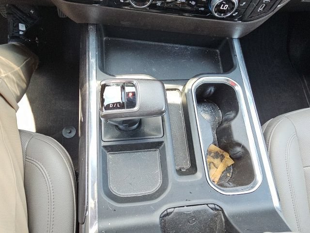 Used 2022 Chevrolet Silverado 1500 LTZ AWD/4WD image 20
