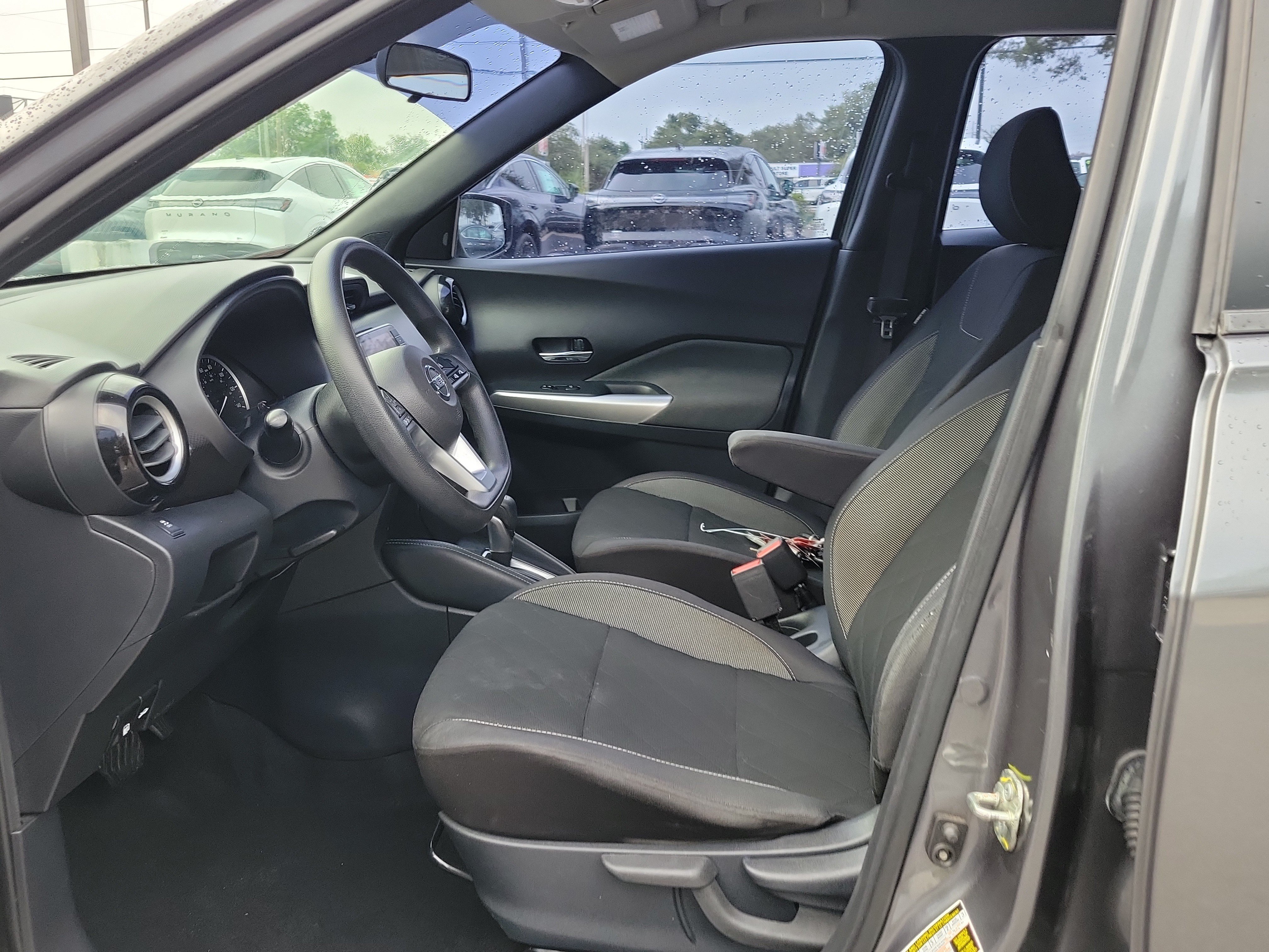 Used 2019 Nissan Kicks SV w/ Exterior Package FWD image 18