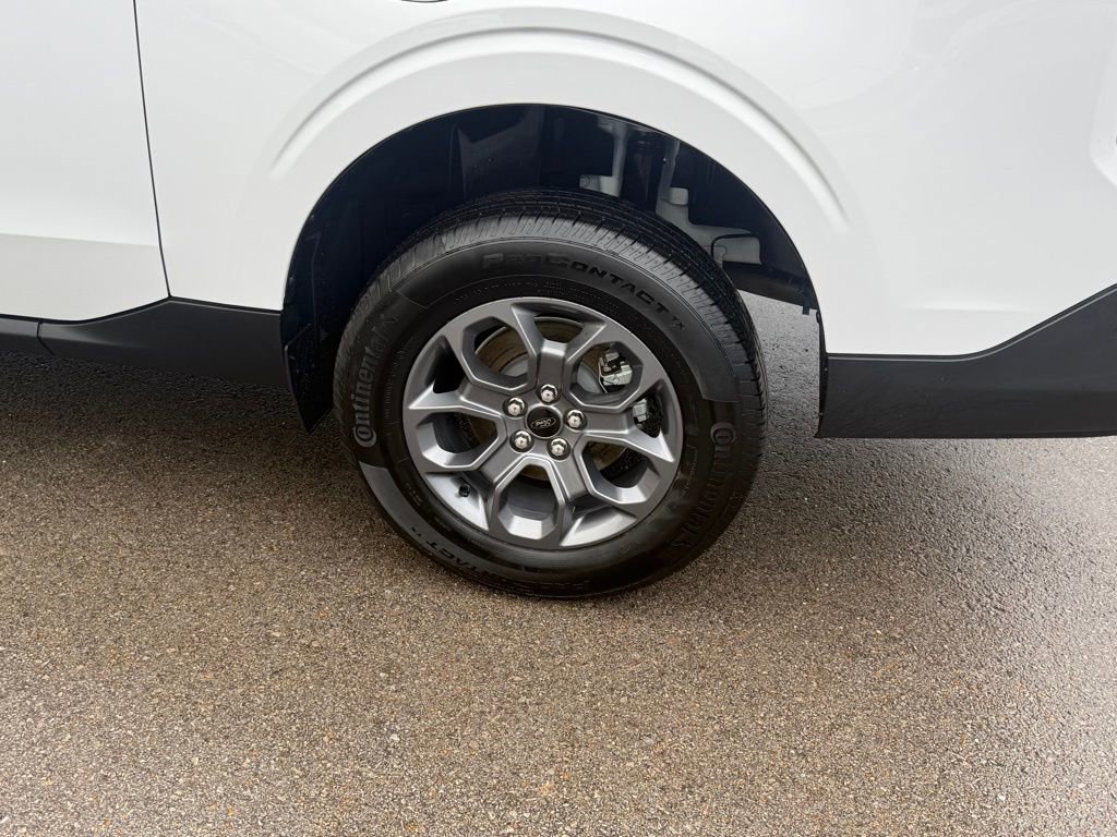 Used 2025 Ford Maverick XLT image 40