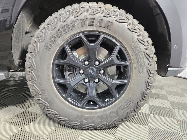 Used 2022 Ford Expedition Timberline AWD/4WD image 17
