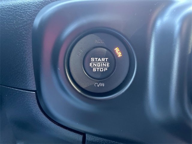 Used 2018 Jeep Wrangler Unlimited Sport S image 16