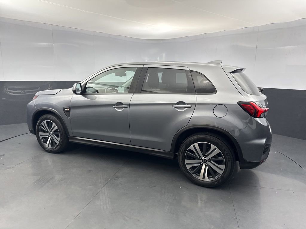 Used 2024 Mitsubishi Outlander Sport AWD image 3