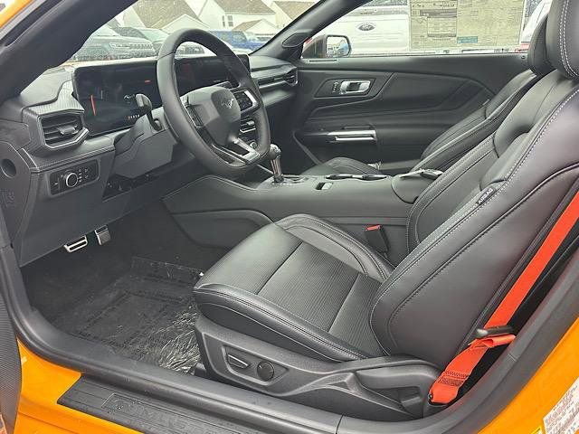 New 2026 Ford Mustang GT Premium image 9