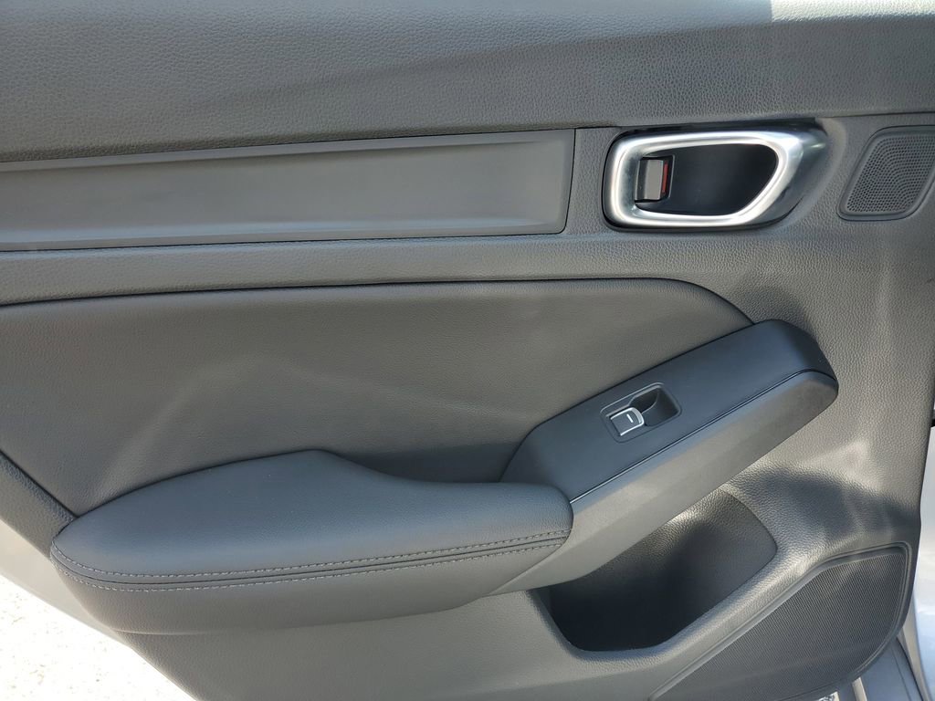 New 2026 Acura Integra FWD image 11