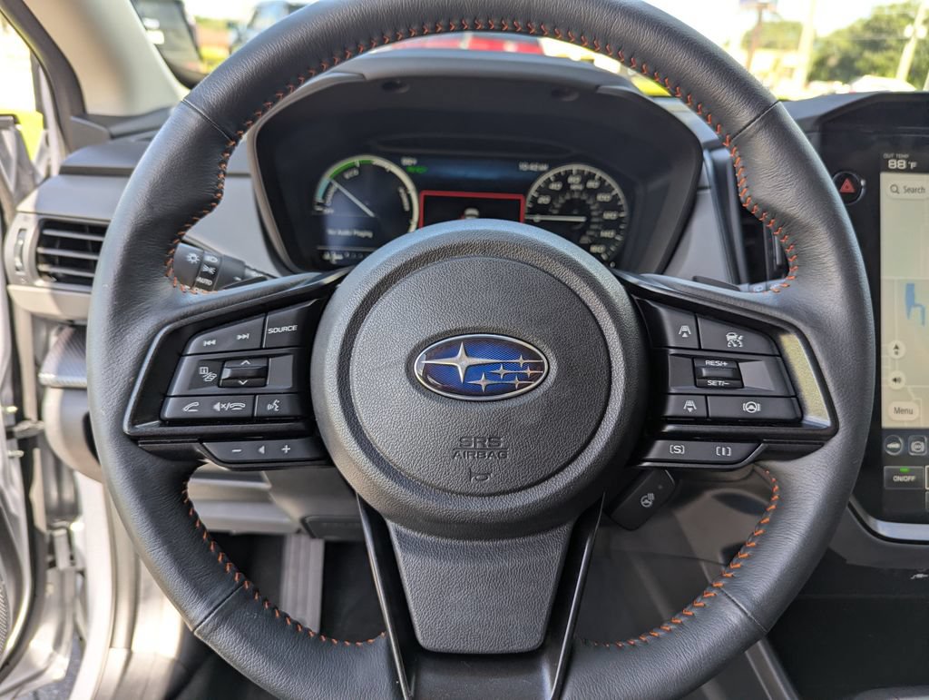 Certified 2026 Subaru Crosstrek 2.5i Limited AWD/4WD image 31