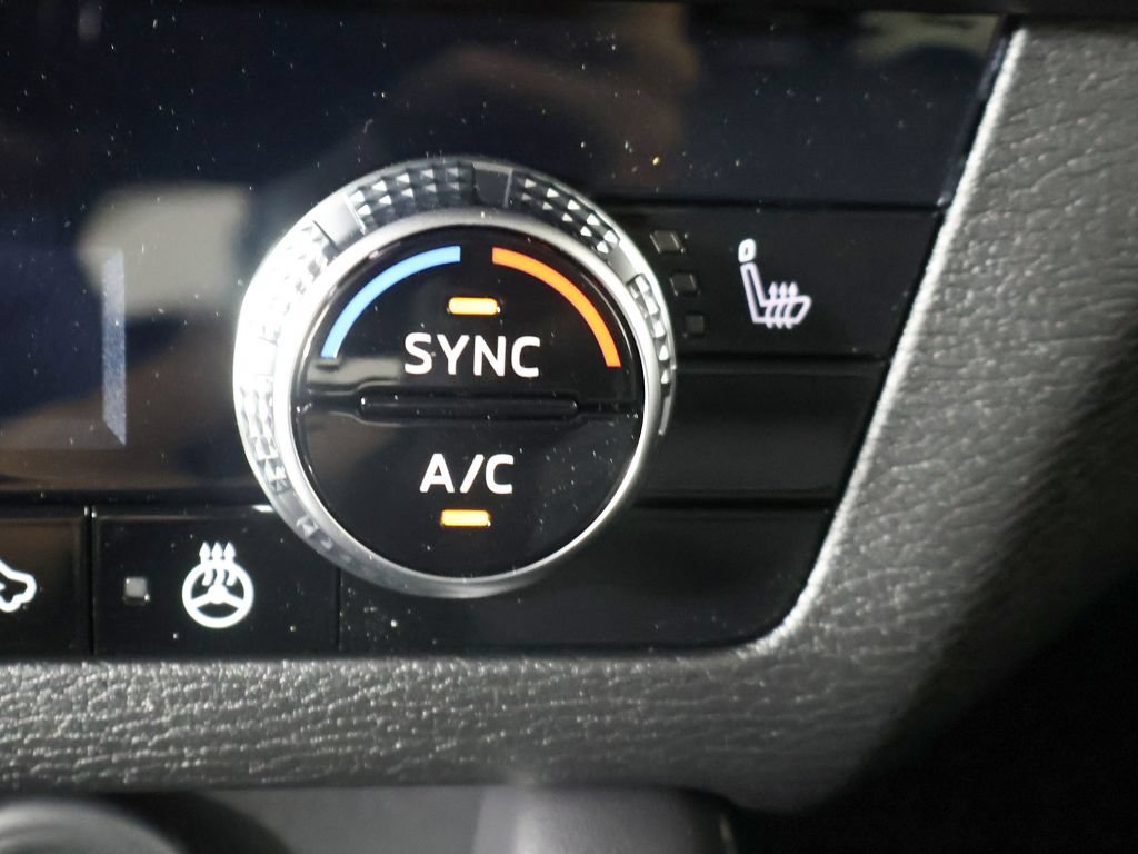 New 2026 Mitsubishi Outlander SE FWD image 51