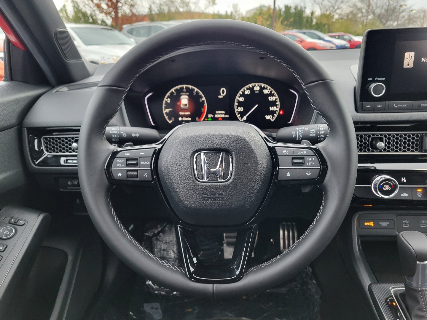 Used 2025 Honda Civic Sport image 19