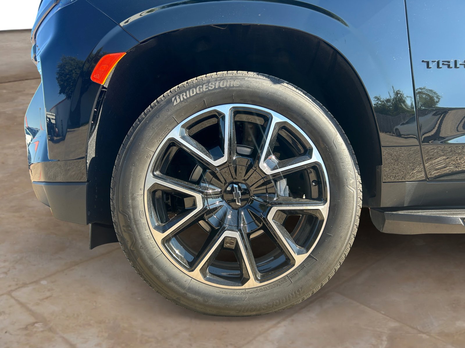 Used 2024 Chevrolet Tahoe RST w/ Luxury Package image 30