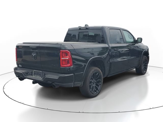 New 2026 RAM 1500 Limited AWD/4WD image 4