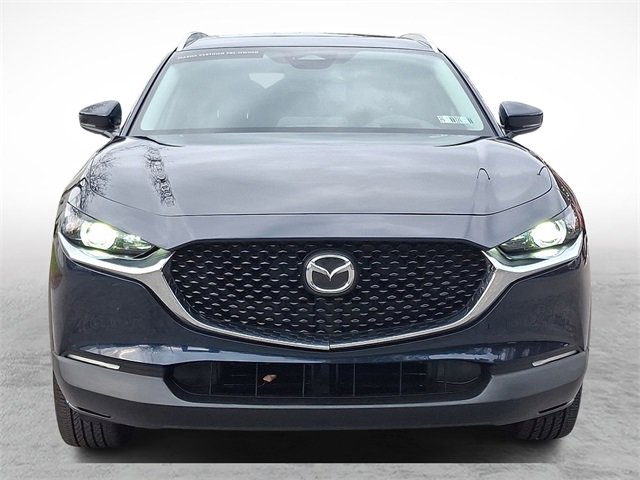 Certified 2025 MAZDA CX-30 AWD 2.5 S w/ Premium Package video 2