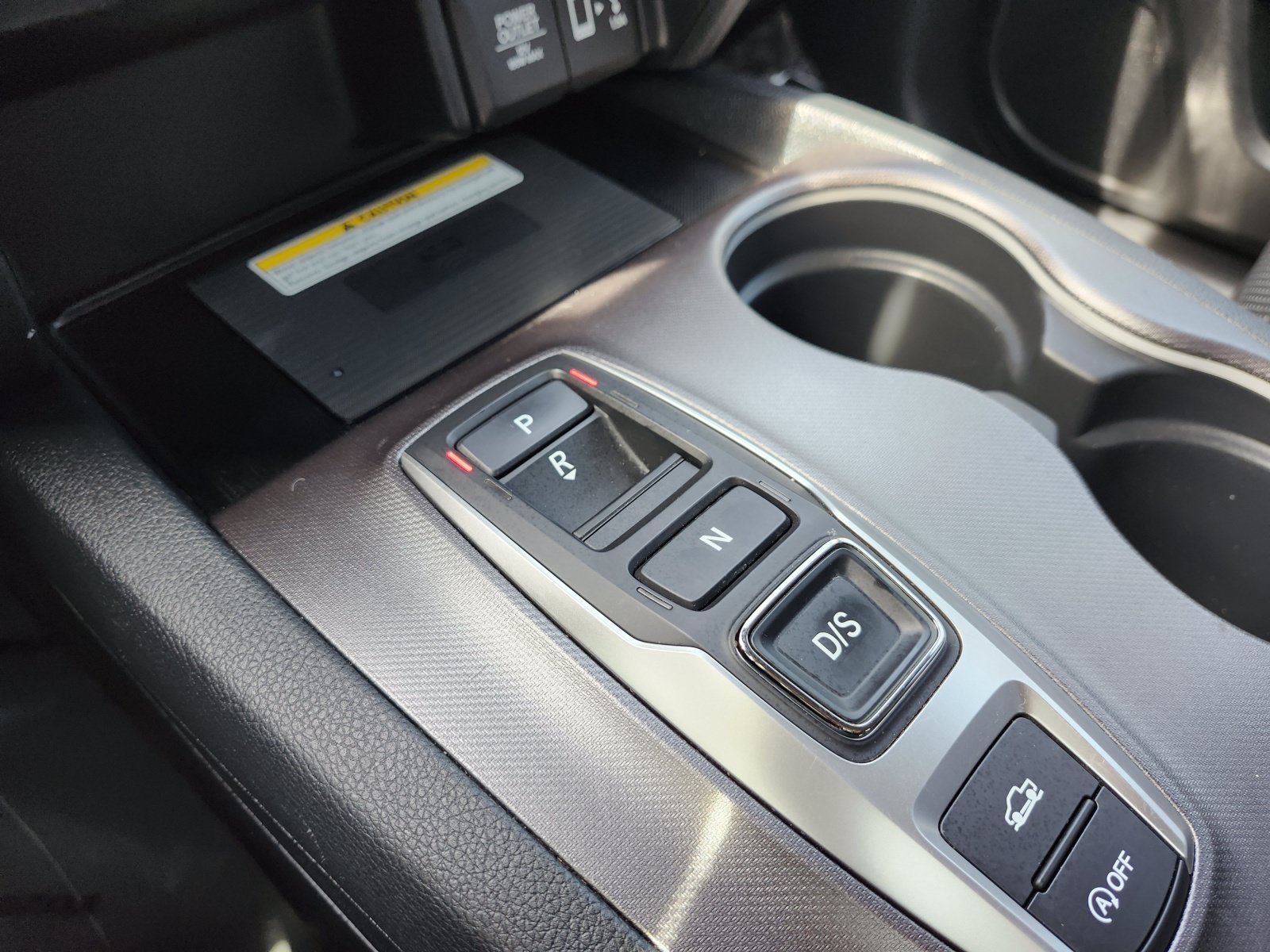 Used 2023 Honda Ridgeline RTL-E image 37