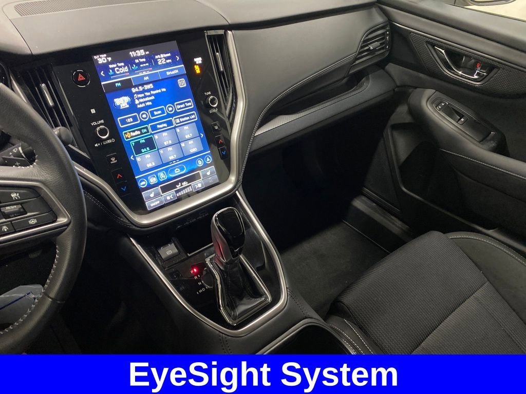 Certified 2023 Subaru Legacy Premium image 22