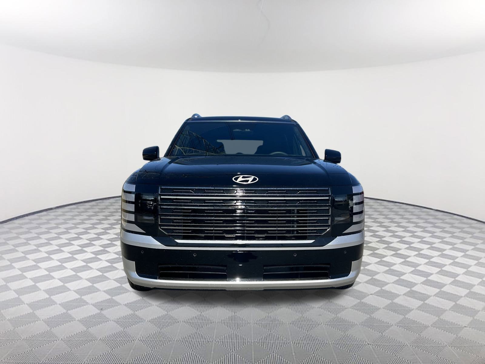 New 2026 Hyundai Palisade Calligraphy image 2