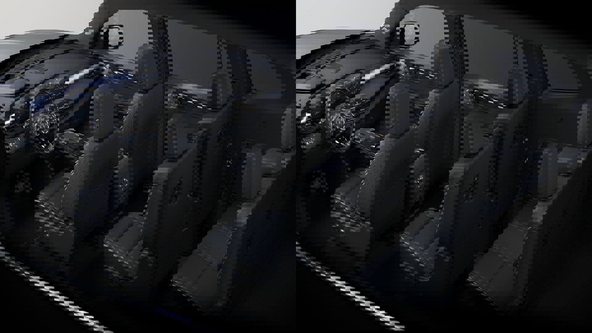 New 2025 Buick Enclave Avenir w/ Super Cruise Package FWD image 45