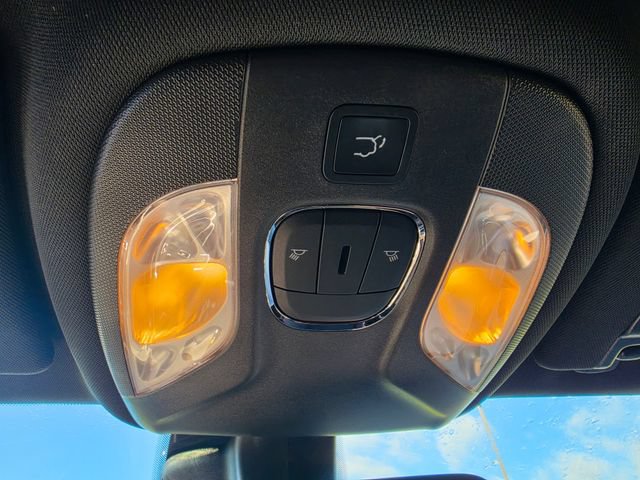 New 2026 Jeep Compass Limited AWD/4WD image 20