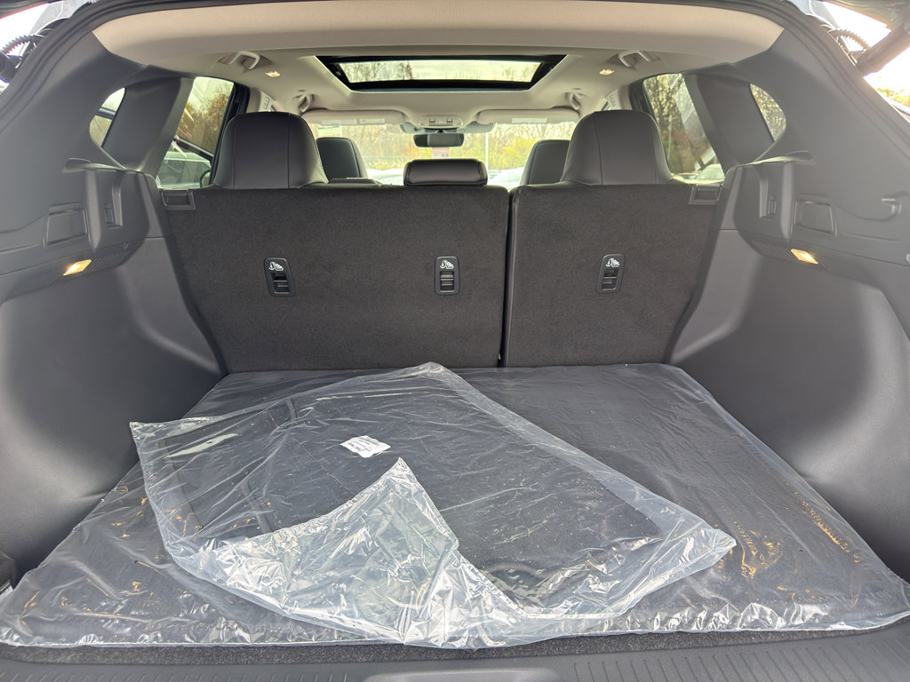 New 2026 Nissan Murano SL image 37