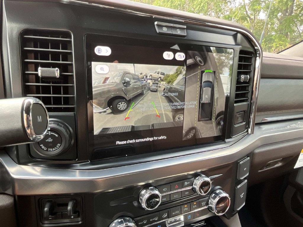 New 2027 Ford F350 King Ranch AWD/4WD image 43