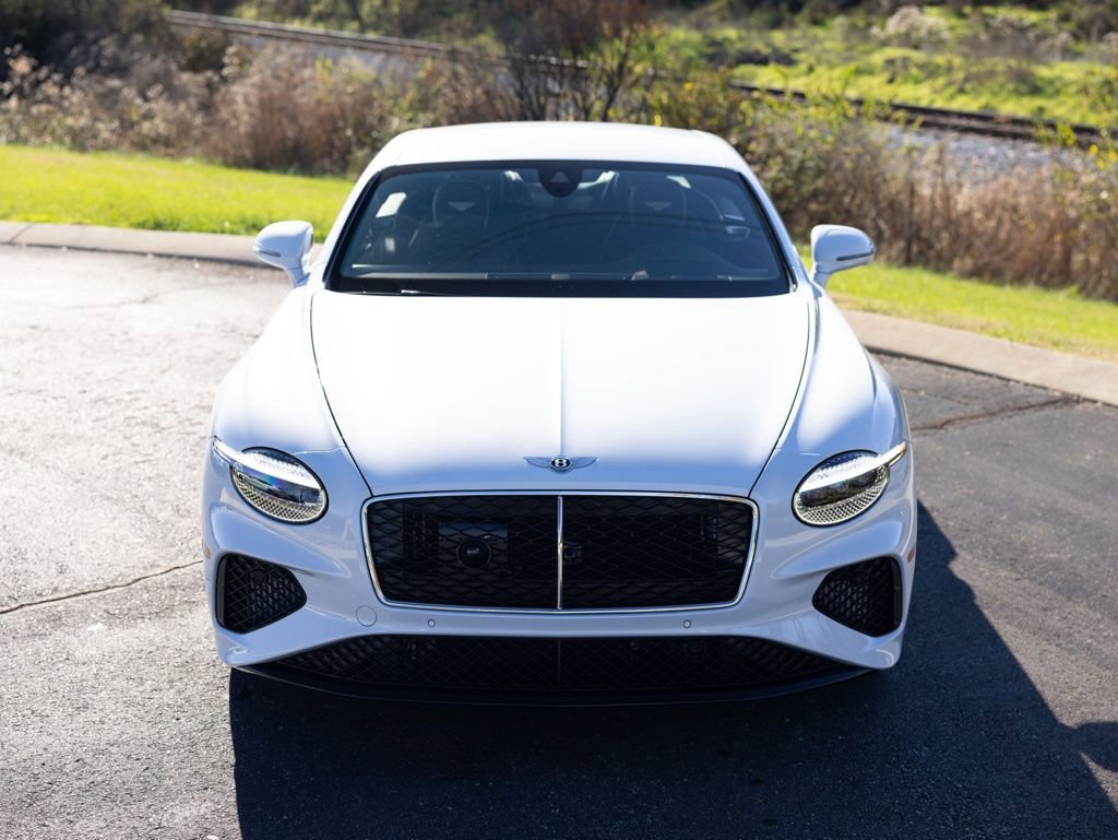 New 2026 Bentley Continental GT AWD/4WD image 16