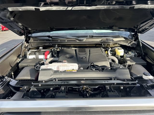 New 2026 Toyota Tundra Limited AWD/4WD image 13