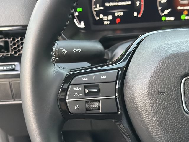 Used 2026 Honda CR-V EX-L image 25