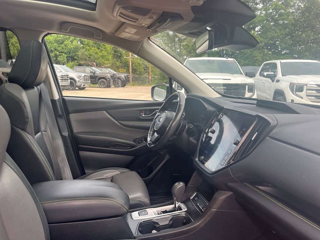 Used 2023 Subaru Ascent Onyx Edition Limited AWD/4WD image 40