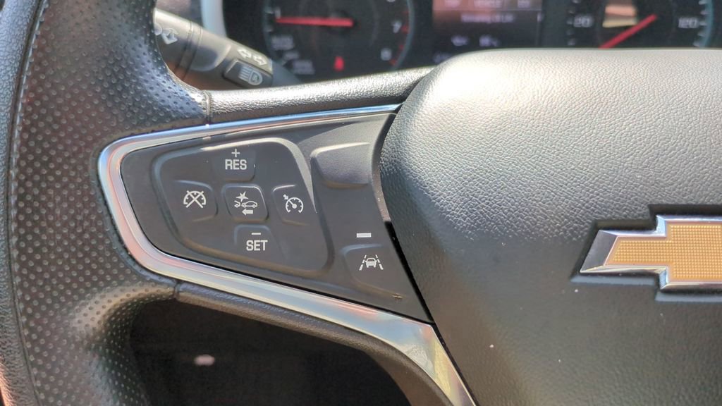 Used 2024 Chevrolet Malibu LT image 19