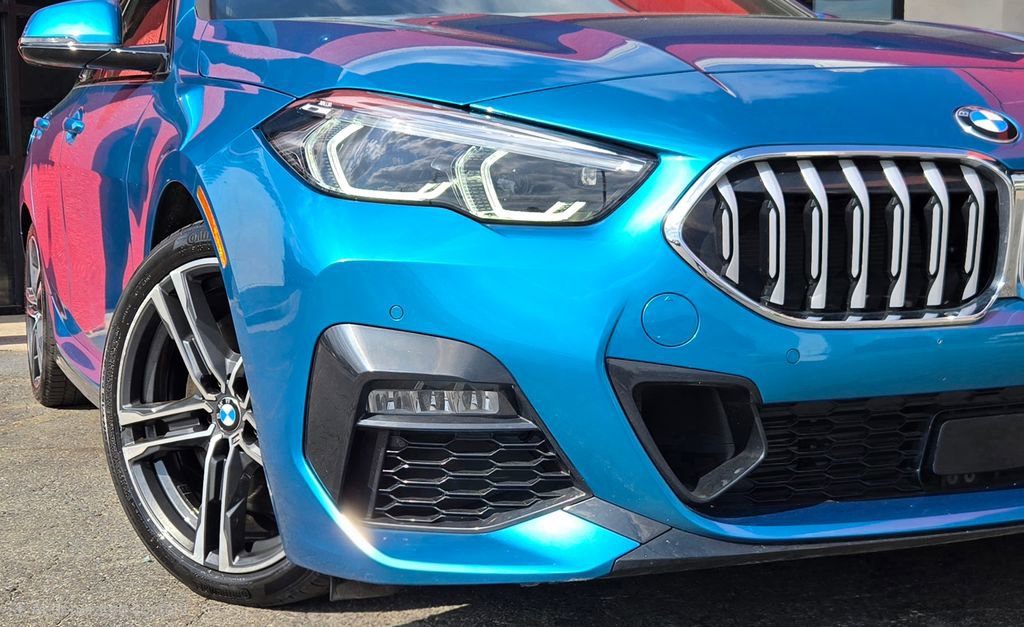 Used 2022 BMW 228i xDrive Gran Coupe w/ M Sport Package image 12