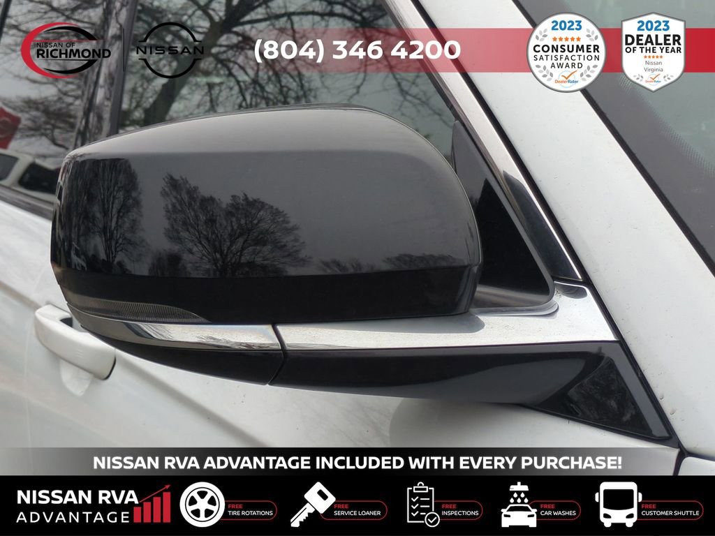 Used 2021 Jeep Grand Cherokee L Limited image 13