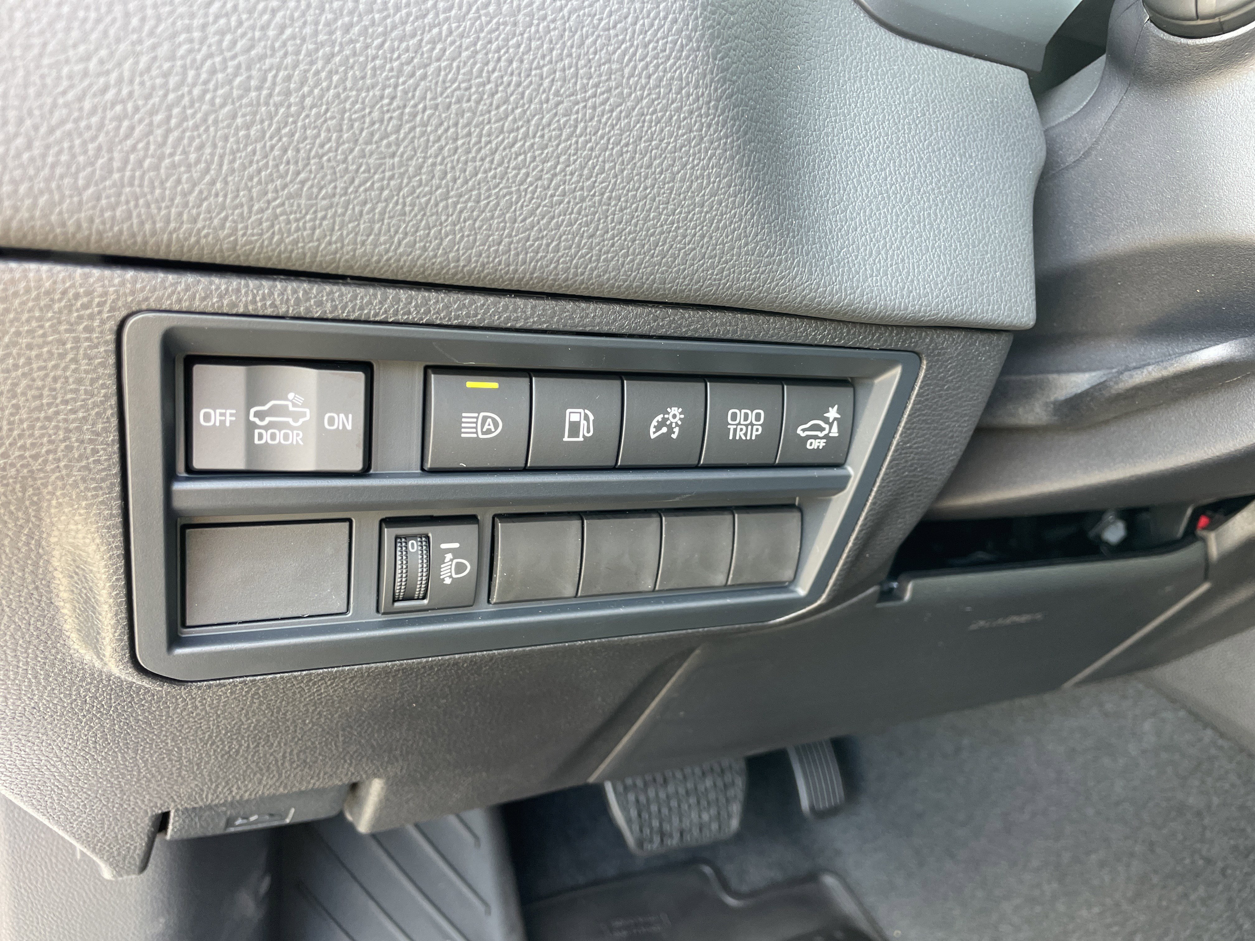 New 2026 Toyota Tundra Limited image 13