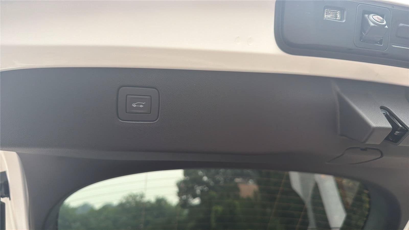 New 2026 Buick Envista Sport Touring w/ Convenience I Package FWD image 20