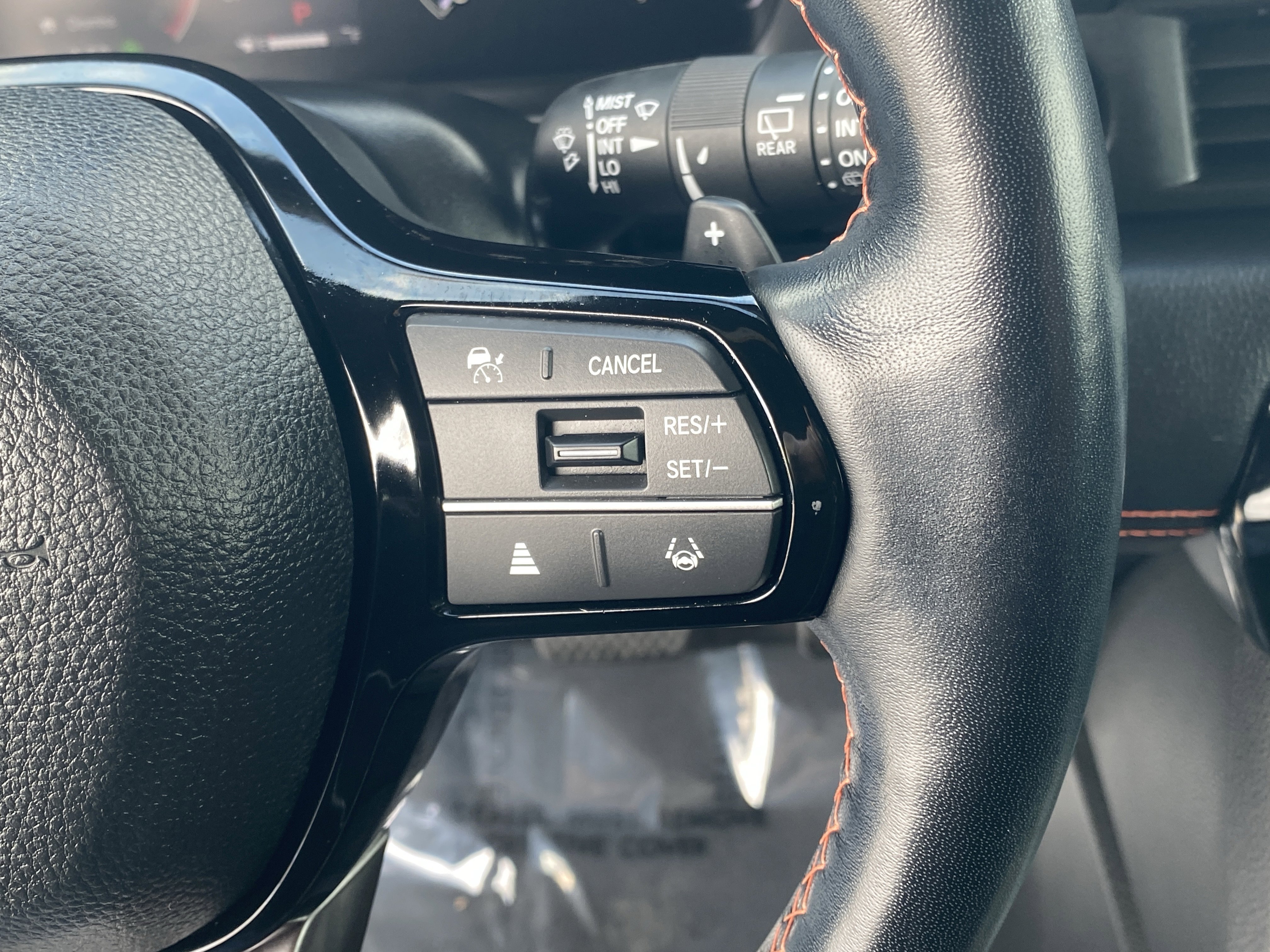 Used 2024 Honda Pilot TrailSport image 29