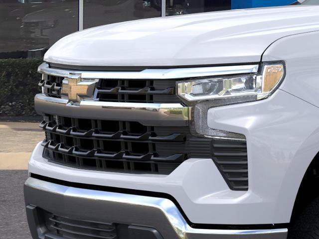 New 2026 Chevrolet Silverado 1500 LT RWD image 38