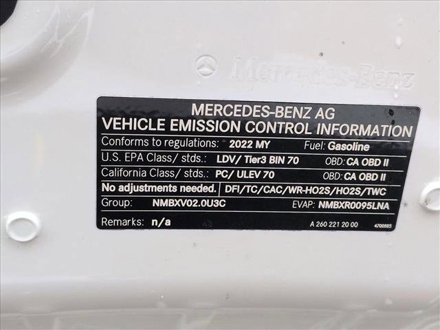 Used 2022 Mercedes-Benz A 220 image 27