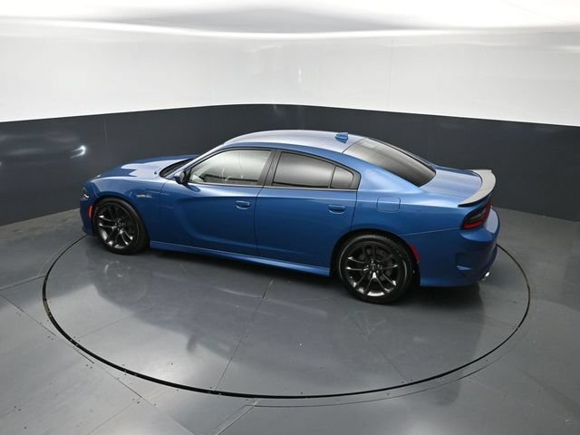 Used 2022 Dodge Charger Scat Pack w/ Plus Group RWD image 20