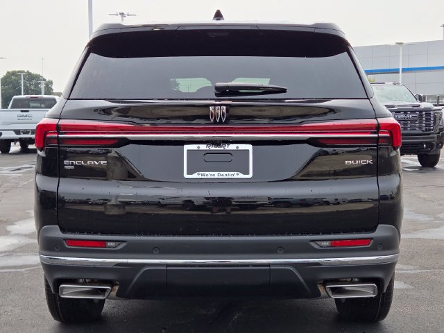New 2027 Buick Enclave Preferred w/ Power Package AWD/4WD image 19